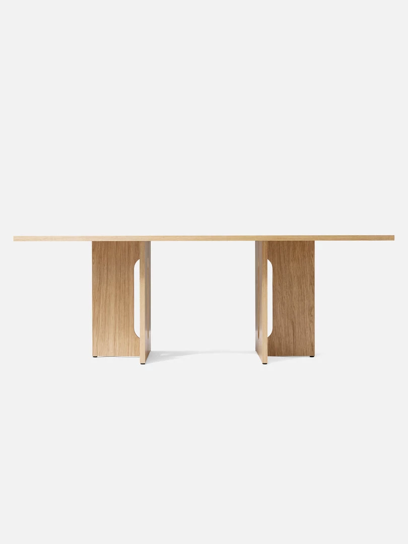 Danielle Siggerud Furniture Androgyne Dining Table, Rectangular 12 Danielle Siggerud Furniture Androgyne Dining Table, Rectangular