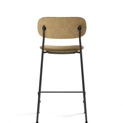 Norm Architects & Els Van Hoorebeeck Co Counter Chair, Upholstered Seat 70 Norm Architects & Els Van Hoorebeeck Co Counter Chair, Upholstered Seat