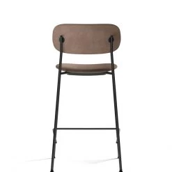 Norm Architects & Els Van Hoorebeeck Co Counter Chair, Upholstered Seat 73 Norm Architects & Els Van Hoorebeeck Co Counter Chair, Upholstered Seat