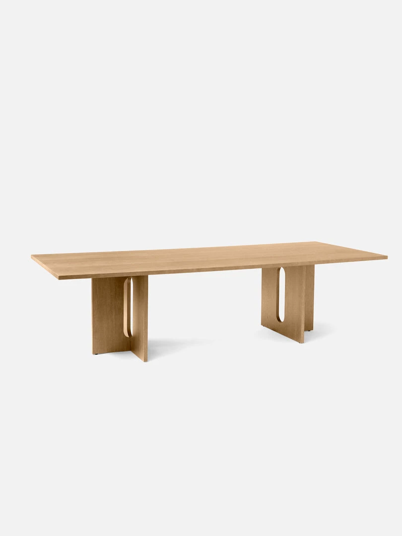 Danielle Siggerud Furniture Androgyne Dining Table, Rectangular 19 Danielle Siggerud Furniture Androgyne Dining Table, Rectangular