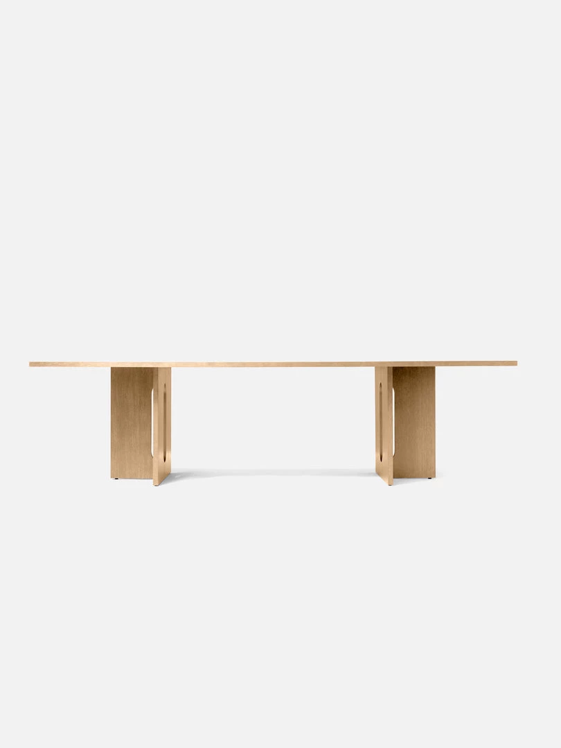 Danielle Siggerud Furniture Androgyne Dining Table, Rectangular 21 Danielle Siggerud Furniture Androgyne Dining Table, Rectangular