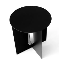 Danielle Siggerud Furniture Androgyne Side Table, 16.5in