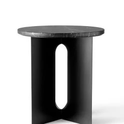 Danielle Siggerud Furniture Androgyne Side Table, 16.5in