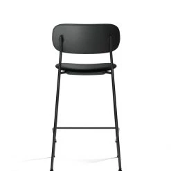 Norm Architects & Els Van Hoorebeeck Co Counter Chair, Upholstered Seat 67 Norm Architects & Els Van Hoorebeeck Co Counter Chair, Upholstered Seat