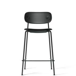 Norm Architects & Els Van Hoorebeeck Co Counter Chair, Upholstered Seat 66 Norm Architects & Els Van Hoorebeeck Co Counter Chair, Upholstered Seat