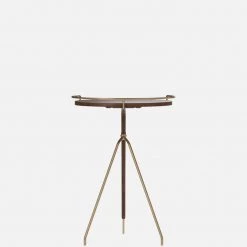 Arthur Umanoff Umanoff Side Table