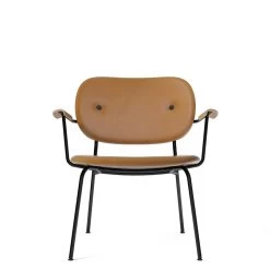 Norm Architects And Els Van Hoorebeeck Co Lounge Chair, Fully Upholstered Furniture