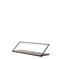 Keiji Ashizawa Rail Shelf New