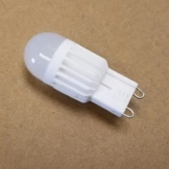 MENU A/S G9 LED Bulb For Cast Series Lighting