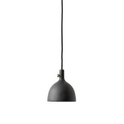 Thomas Chung & Jordan Murphy Lighting Cast Pendant 12 Thomas Chung & Jordan Murphy Lighting Cast Pendant