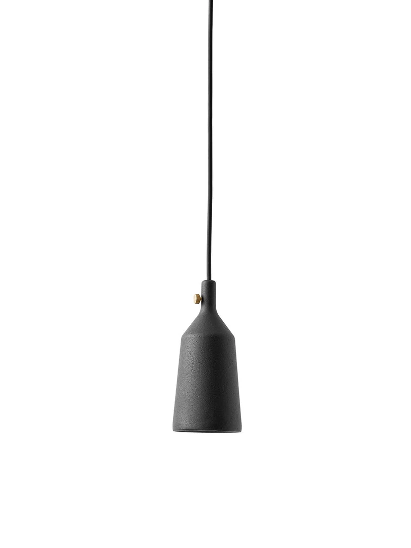 Thomas Chung & Jordan Murphy Lighting Cast Pendant 8 Thomas Chung & Jordan Murphy Lighting Cast Pendant