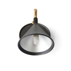 Thomas Chung & Jordan Murphy Cast Sconce Wall Lamp New 30 Thomas Chung & Jordan Murphy Cast Sconce Wall Lamp New