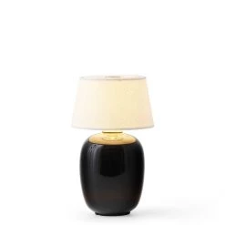Krøyer-Sætter-Lassen New Torso Table Lamp, Portable