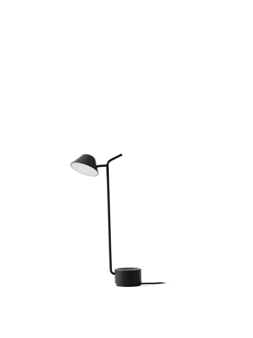 Jonas Wagell Peek Table Lamp 9 Jonas Wagell Peek Table Lamp