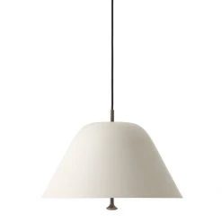 Afteroom Studio Levitate Pendant