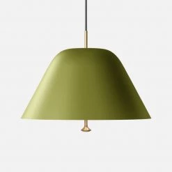 Afteroom Studio Levitate Pendant