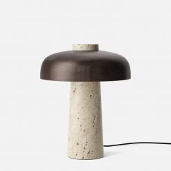 Aleksandar Lazic Reverse Table Lamp Lighting