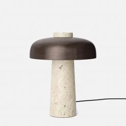 Aleksandar Lazic Reverse Table Lamp Lighting