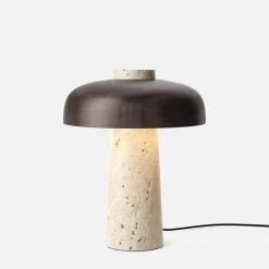 Aleksandar Lazic Reverse Table Lamp Lighting