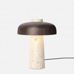 Aleksandar Lazic Reverse Table Lamp Lighting