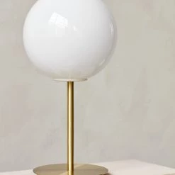 Tim Rundle TR Bulb, Table Lamp