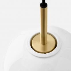 Tim Rundle TR Bulb, Pendant