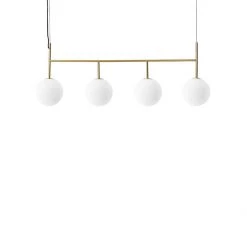 Tim Rundle Lighting TR Bulb, Suspension Frame