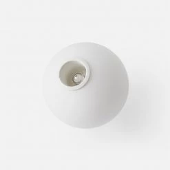 Tim Rundle TR Bulb, Matte Finish Lighting