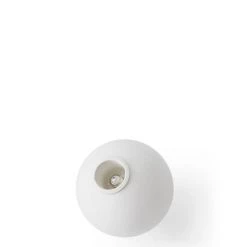 Tim Rundle TR Bulb, Glossy Finish