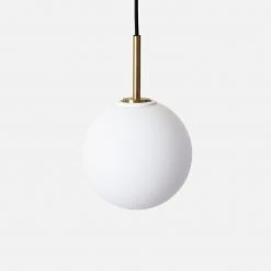 Tim Rundle TR Bulb, Pendant
