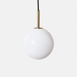 Tim Rundle TR Bulb, Pendant