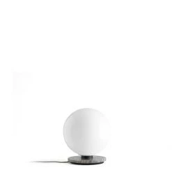 Tim Rundle TR Bulb, Table/Wall Lamp Lighting