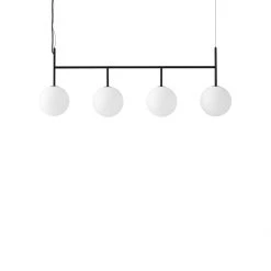 Tim Rundle Lighting TR Bulb, Suspension Frame