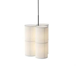 Norm Architects New Hashira Pendant Lamp, Cluster 27 Norm Architects New Hashira Pendant Lamp, Cluster