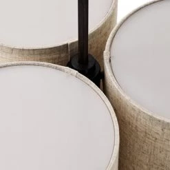 Norm Architects New Hashira Pendant Lamp, Cluster 31 Norm Architects New Hashira Pendant Lamp, Cluster