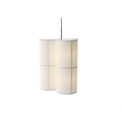 Norm Architects New Hashira Pendant Lamp, Cluster 28 Norm Architects New Hashira Pendant Lamp, Cluster