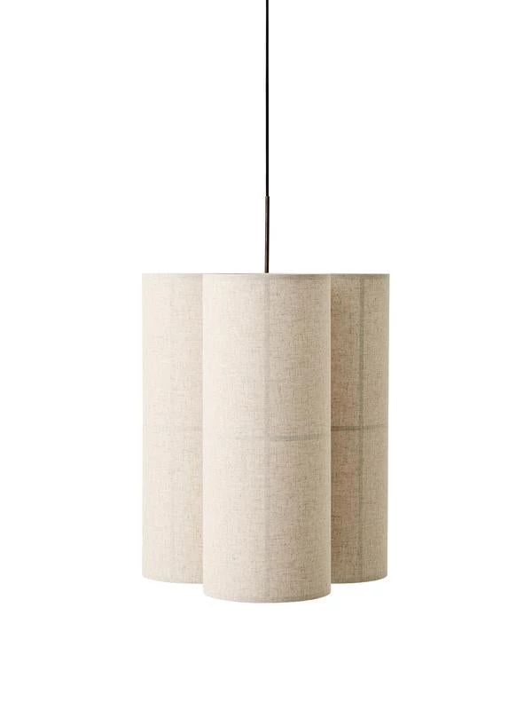 Norm Architects New Hashira Pendant Lamp, Cluster 16 Norm Architects New Hashira Pendant Lamp, Cluster