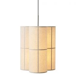 Norm Architects New Hashira Pendant Lamp, Cluster 34 Norm Architects New Hashira Pendant Lamp, Cluster