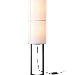 Norm Architects Hashira High Floor Lamp