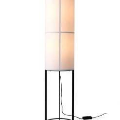 Norm Architects Hashira High Floor Lamp