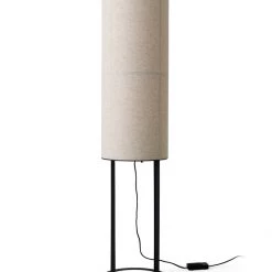 Norm Architects Hashira High Floor Lamp