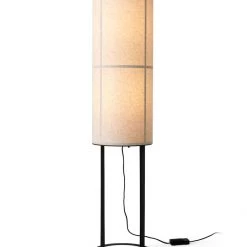 Norm Architects Hashira High Floor Lamp