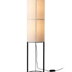 Norm Architects Hashira High Floor Lamp