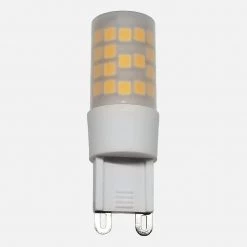 MENU A/S Lighting G9 LED Bulb, Dimmable