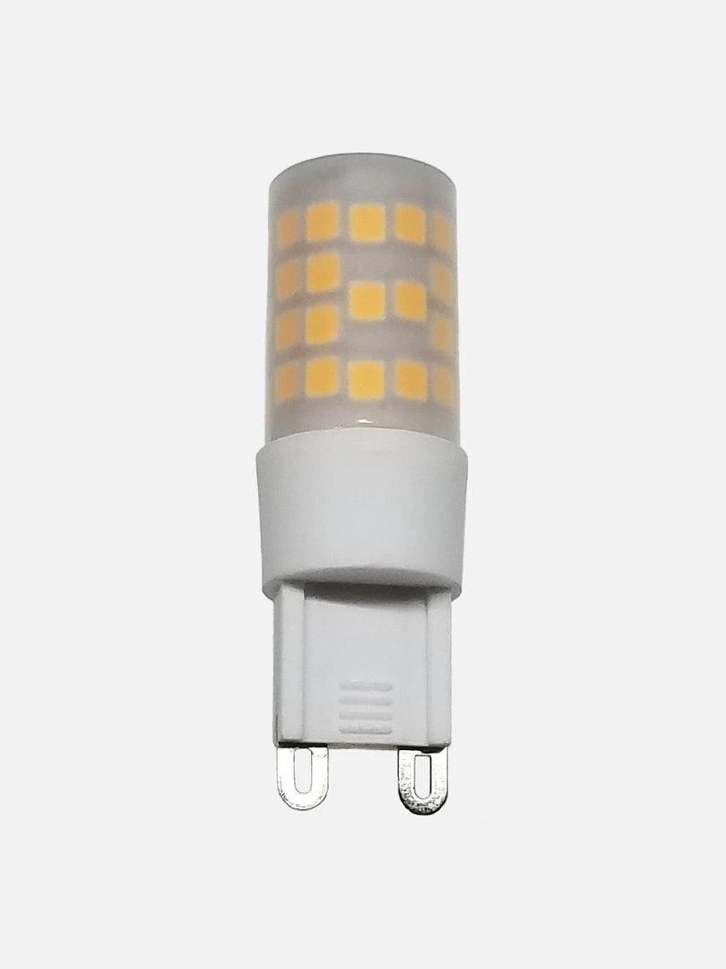 MENU A/S Lighting G9 LED Bulb, Dimmable 3 MENU A/S Lighting G9 LED Bulb, Dimmable