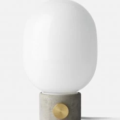 MENU A/S Replacement JWDA Shade, Glossy