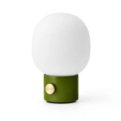 Jonas Wagell New JWDA Table Lamp, Portable