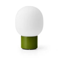 Jonas Wagell New JWDA Table Lamp, Portable