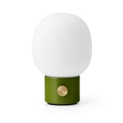 Jonas Wagell New JWDA Table Lamp, Portable