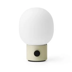 Jonas Wagell New JWDA Table Lamp, Portable